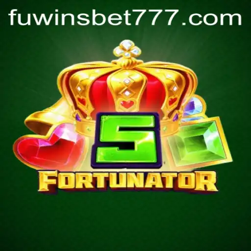 Explorando o Universo de 5Fortunator: O Novo Fenômeno de Jogos com Fuwinsbet
