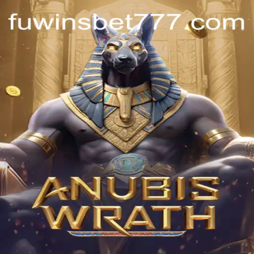 AnubisWrath: Uma Aventura Imersiva no Antigo Egito com Fuwinsbet
