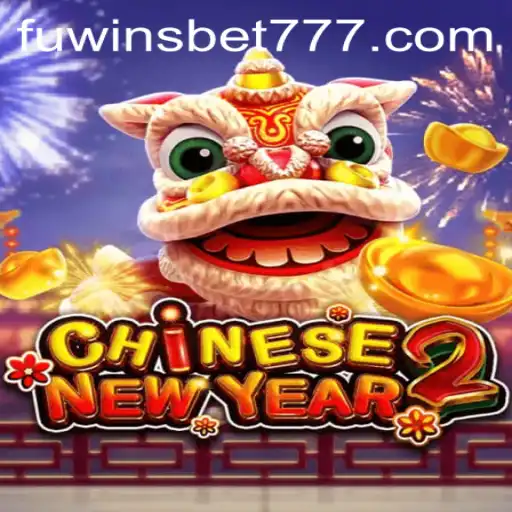 Descubra o Fascinante Mundo de CHINESENEWYEAR2 no Fuwinsbet