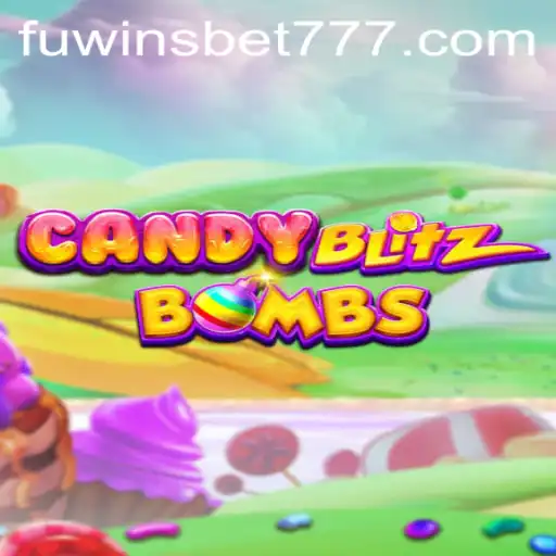 CandyBlitzBombs: Uma Aventura Doce e Explosiva com Fuwinsbet