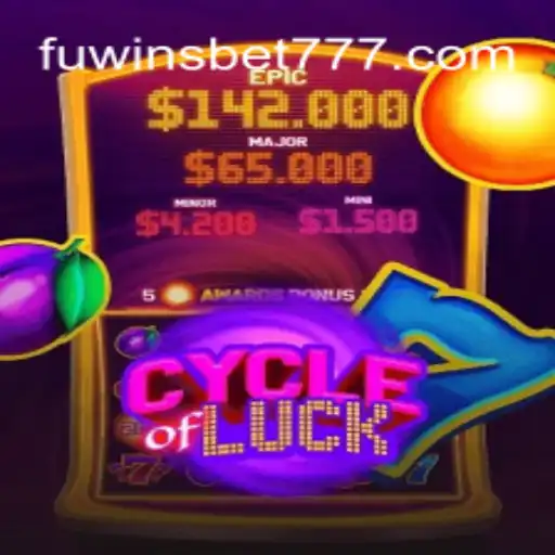 Descubra o Fascinante Mundo de CycleofLuck com Fuwinsbet