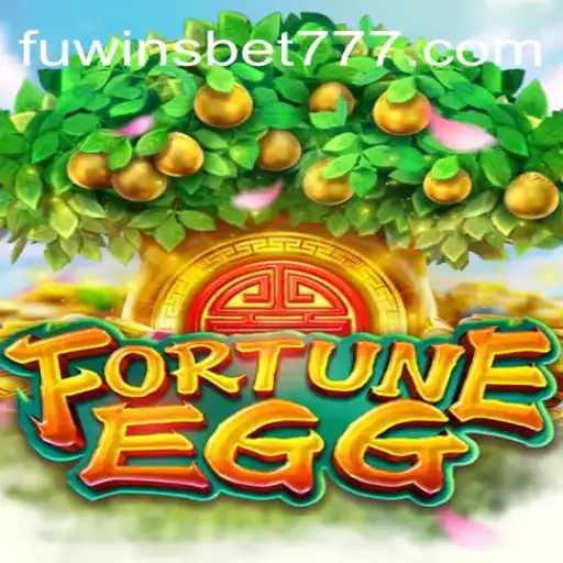 Descubra Tudo Sobre FortuneEgg: O Novo Jogo da Fuwinsbet