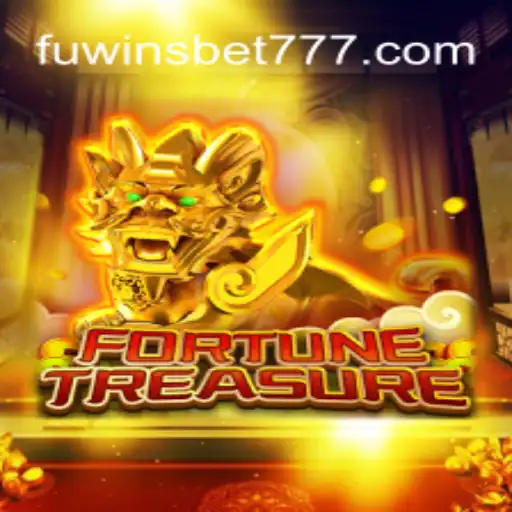 FortuneTreasure: Desvende os Segredos e Estratégias do Jogo de Sucesso da Fuwinsbet