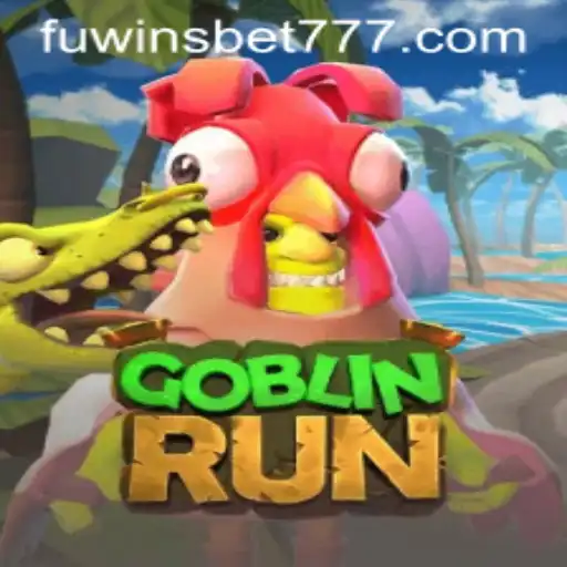 Descubra GoblinRun: O Novo Fenômeno dos Jogos com Fuwinsbet