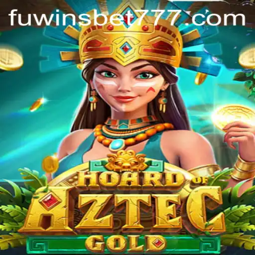 Hoard of Aztec Gold: Descubra a Aventura Mítica com Fuwinsbet