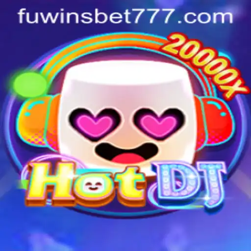 Descubra o Fascinante Mundo de HotDJ: O Jogo Inovador com Fuwinsbet