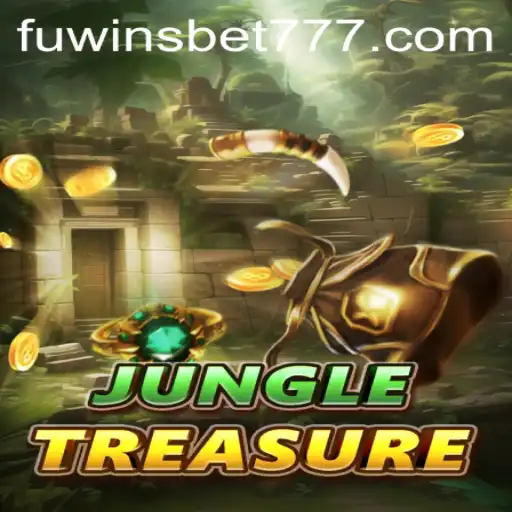 Descubra a Aventura de JungleTreasure com Fuwinsbet