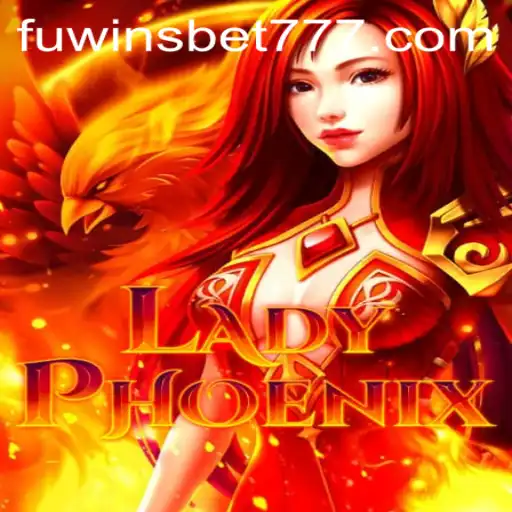 LadyPhoenix: Uma Aventura Épica no Mundo dos Jogos com Fuwinsbet