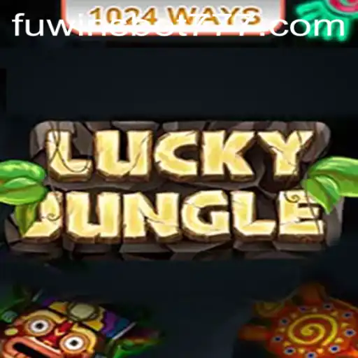 Desvendando o Mundo de LuckyJungle1024: Guia Completo e Atualizado