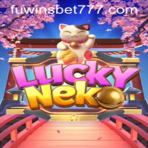 LuckyNeko: Descubra o Encantador Mundo do Jogo com Fuwinsbet