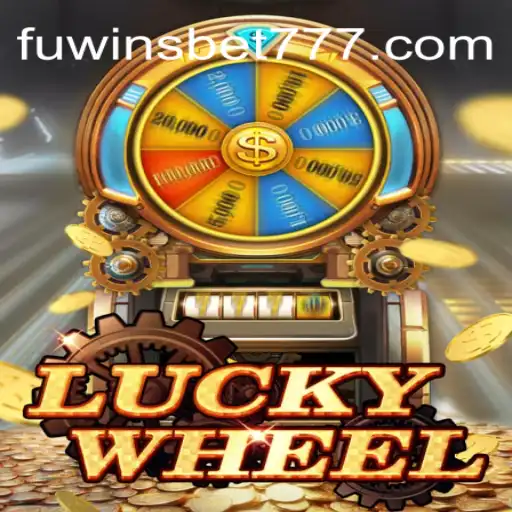 Descubra o Empolgante Jogo LuckyWheel com Fuwinsbet