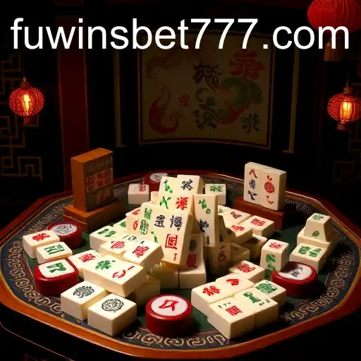 Gaming Experience Fuwinsbet - 800+ Premium and Exclusive Games