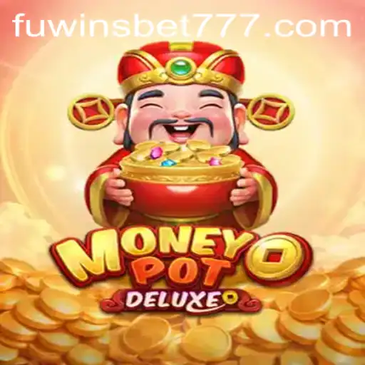 MoneyPotDELUXE: A Nova Sensação no Mundo dos Jogos Com Fuwinsbet