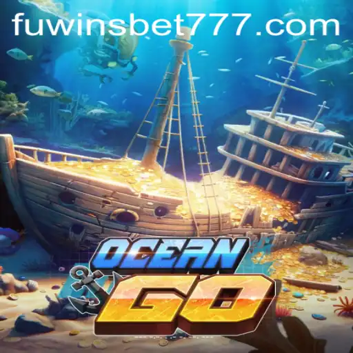 Explorando o Mundo Fascinante de OceanGO com Fuwinsbet