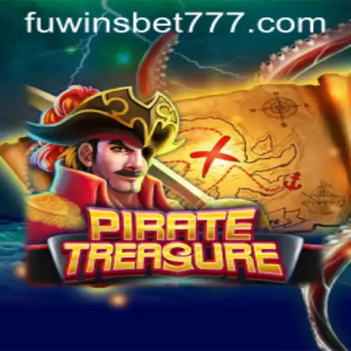 PirateTreasure e Fuwinsbet: Uma Aventura de Caça ao Tesouro nos Sete Mares