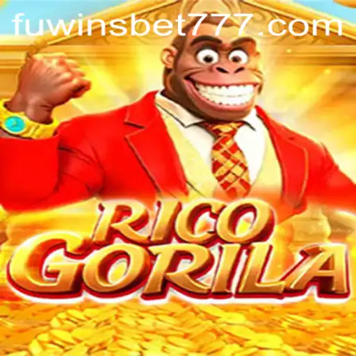 Descubra o Universo de RicoGorila: Um Novo Fenômeno no Mundo dos Jogos