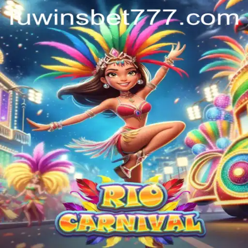 Explorando o Mundo Vibrante do Jogo RioCarnival com Fuwinsbet