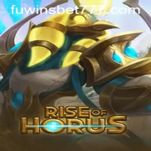 Descubra a Emoção de 'RiseofHorus': Um Jogo de Estratégia Imersivo