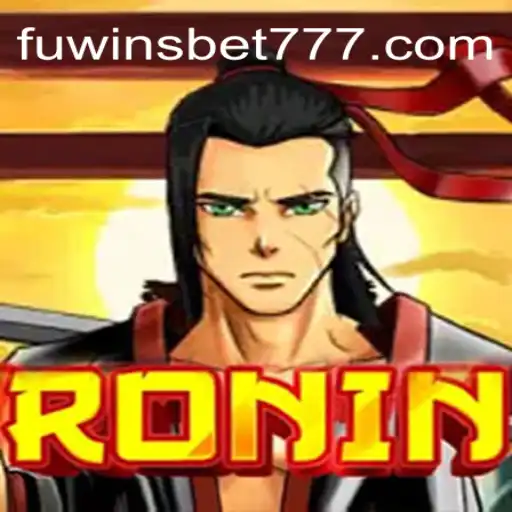 Descubra Ronin: O Jogo de Estratégia e Aventura com Fuwinsbet