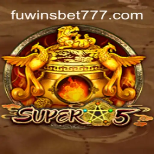 Super5: Explorando o Novo Fenômeno dos Jogos com Fuwinsbet