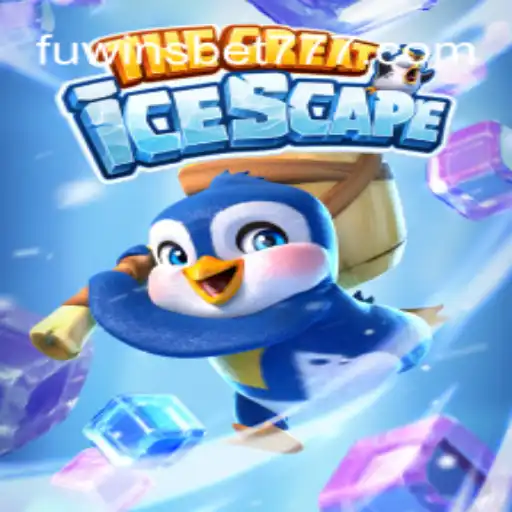 Descubra o Mundo de Aventura com TheGreatIcescape na Fuwinsbet
