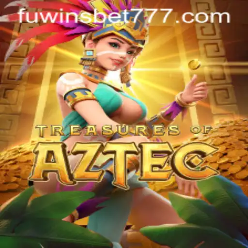 Descubra o Fascinante Mundo de Treasures of Aztec com Fuwinsbet