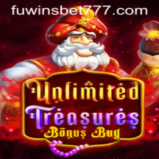 Explorando o Universo de UnlimitedTreasuresBonusBuy no Fuwinsbet