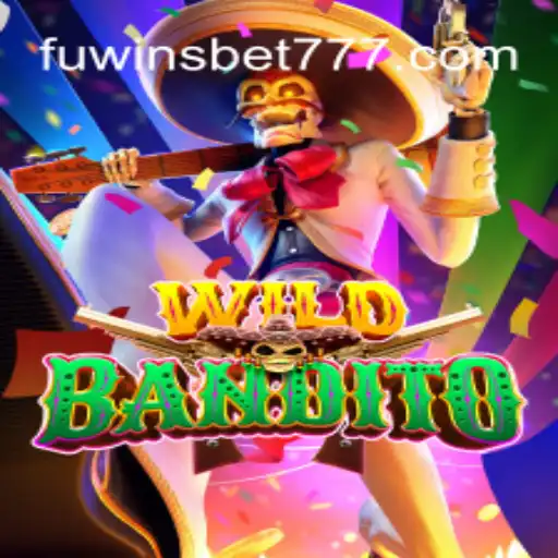 Descubra o Mundo Emocionante de WildBandito com Fuwinsbet